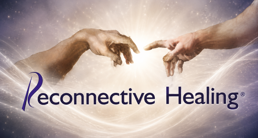 10A. Reconnective Healing