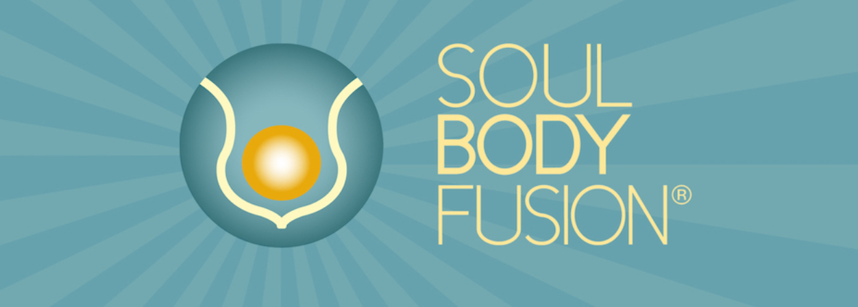 8. Soul Body Fusion Logo